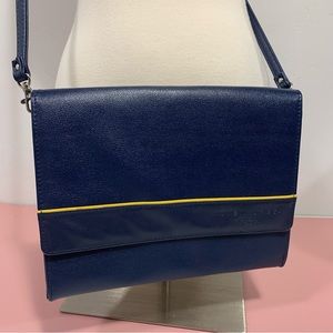 Adventures By Disney Collection Crossbody Clutch Travel Bag Purse